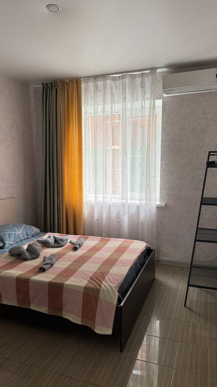 Двухместный номер с 2 отдельными кроватями стандарт