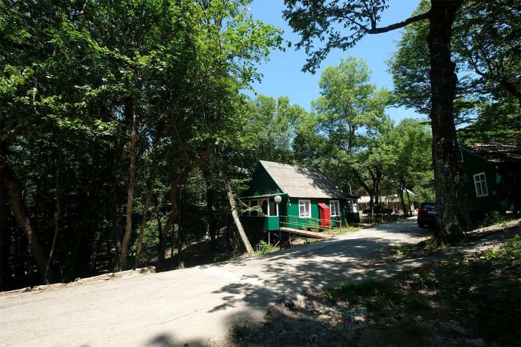 Апартаменты стандарт