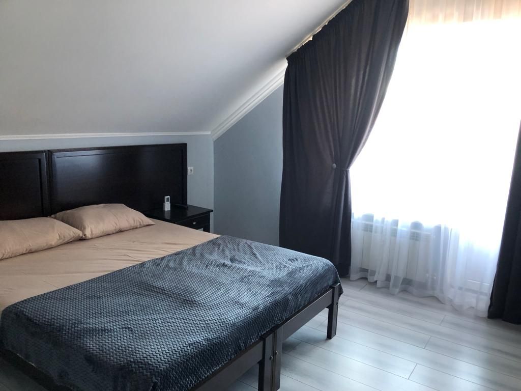 Апартаменты стандарт