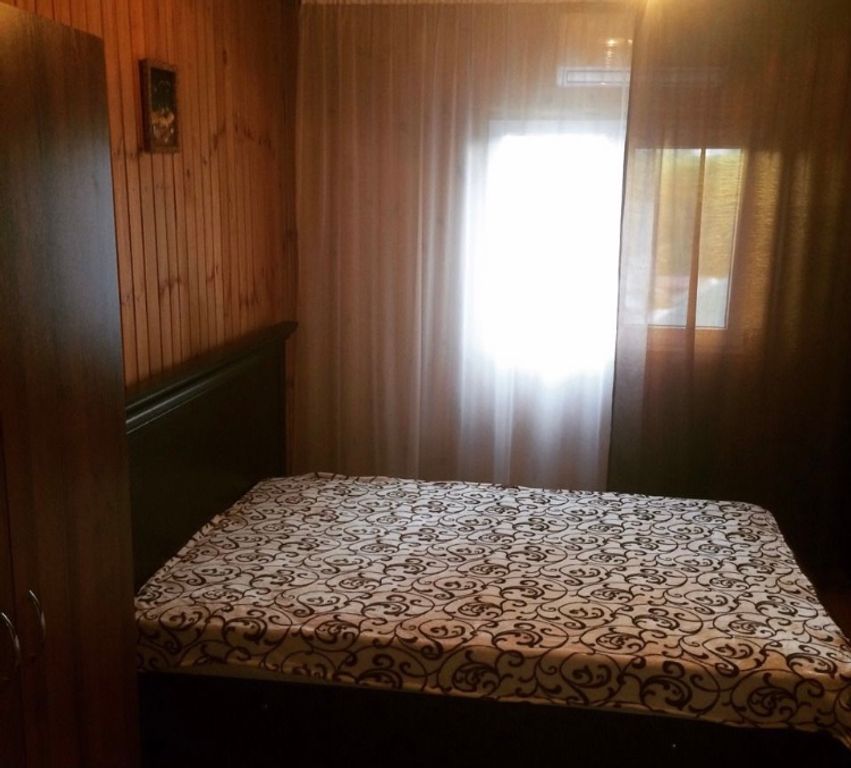 Двухместный номер с 1 кроватью стандарт