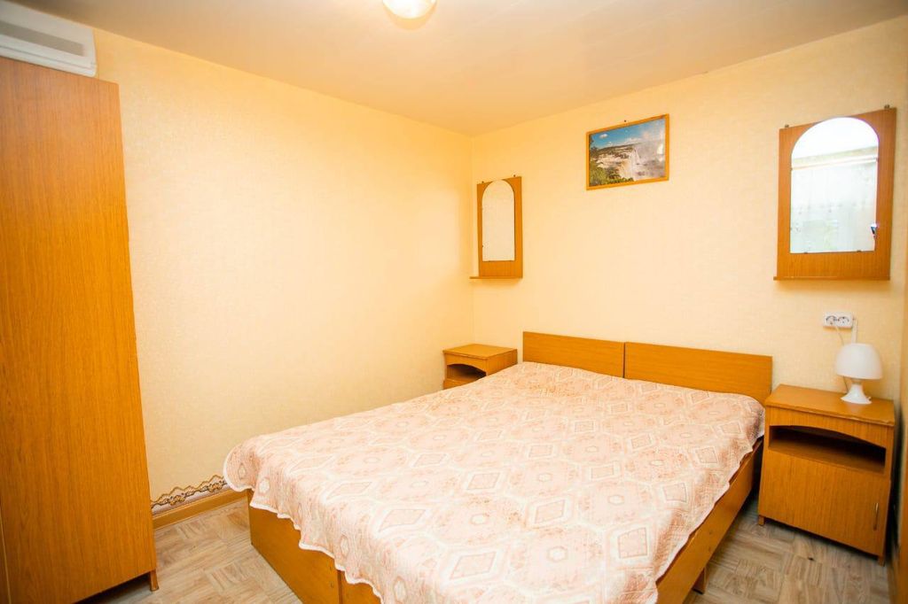 Дом под ключ