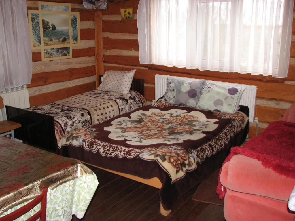 Четырёхместный номер N3