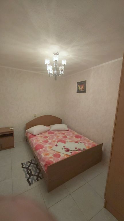 Двухместный номер с 1 кроватью На двоих одна кровать