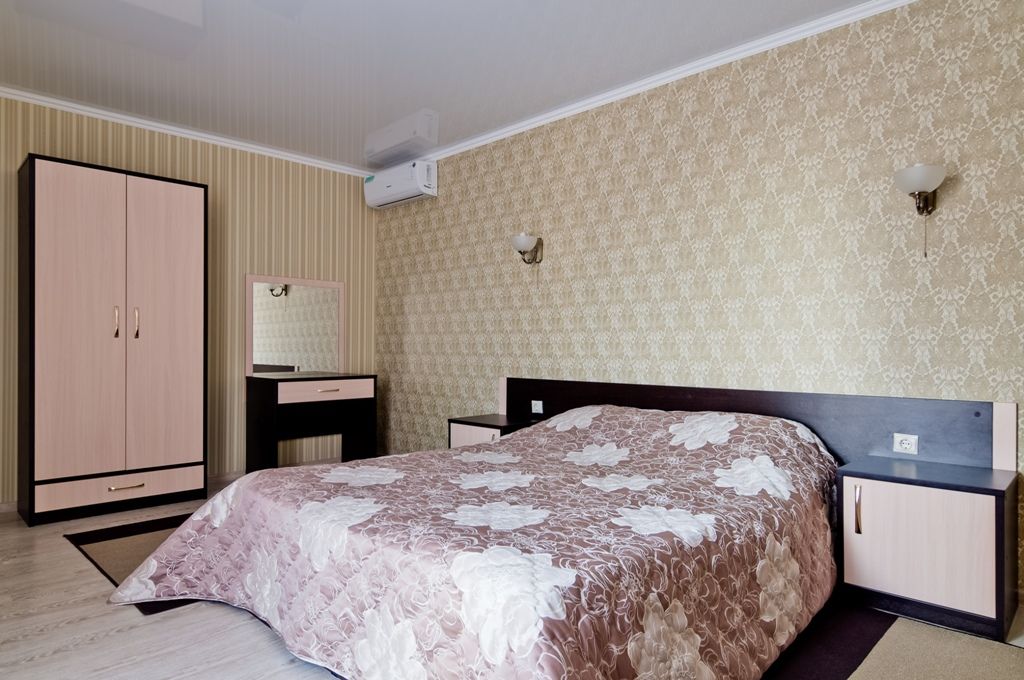 Семейный номер стандарт