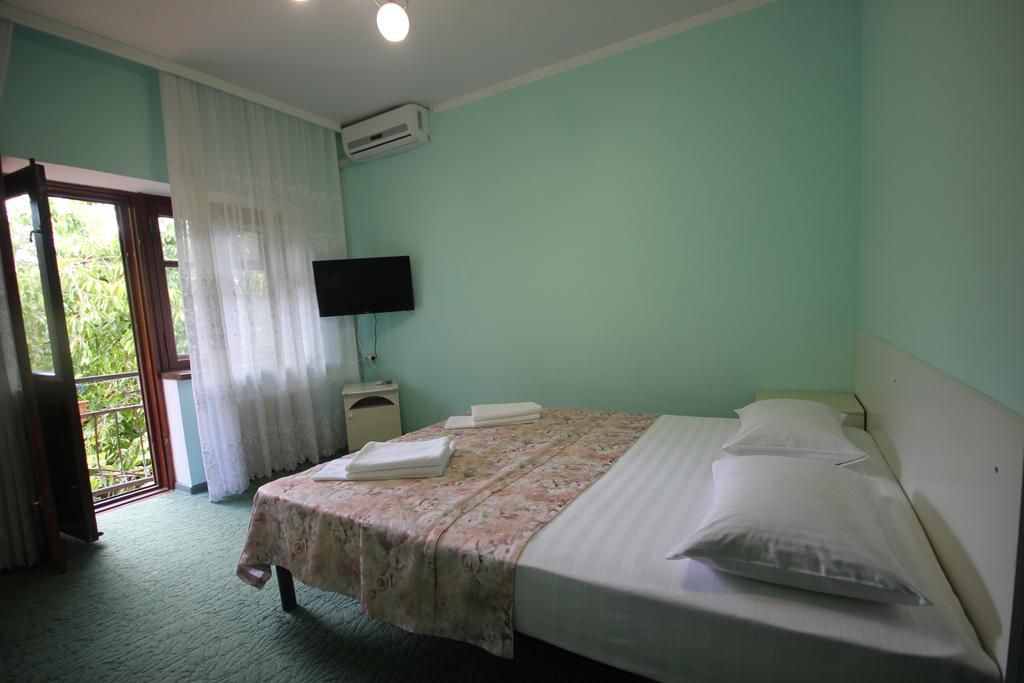 Двухместный номер с 1 кроватью комфорт