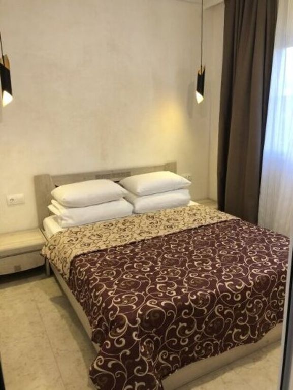 Четырёхместный номер Двухкомнатный (12,13,14)