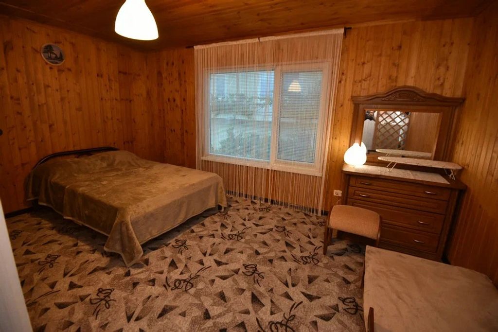 Двухместный номер с 1 кроватью стандарт