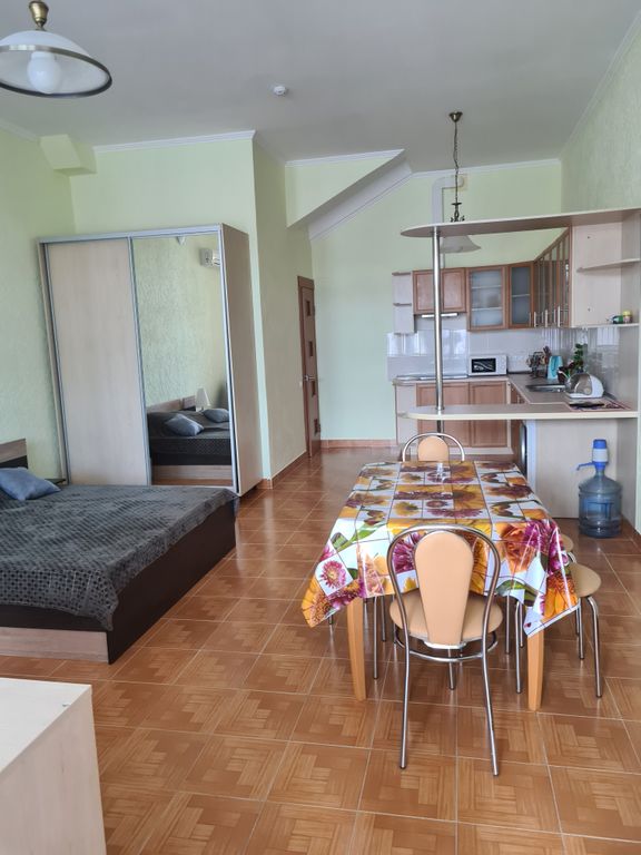 Семейный номер стандарт