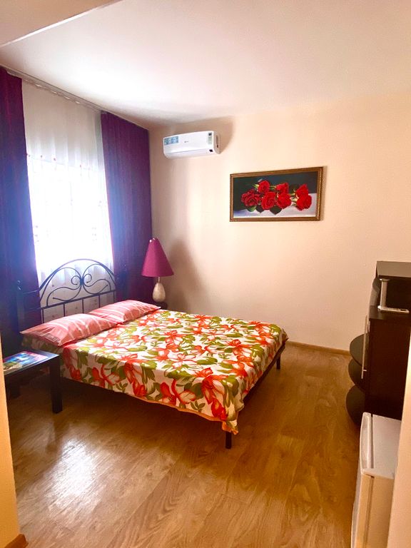 Трёхместный номер стандарт