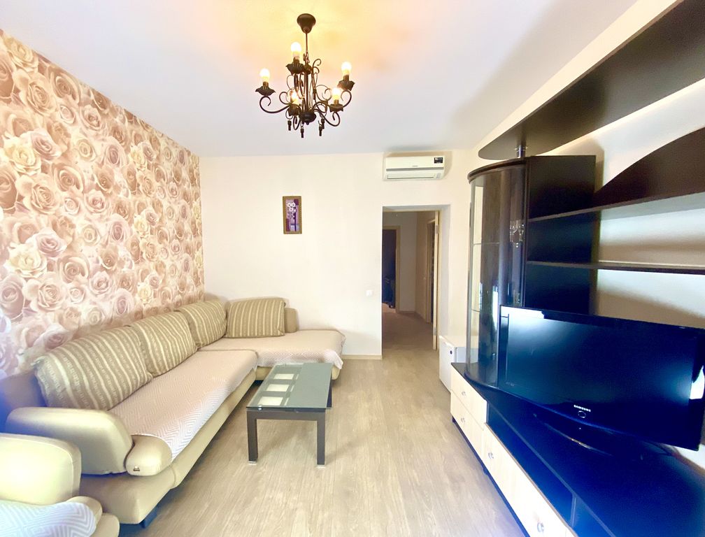 Семейный номер стандарт