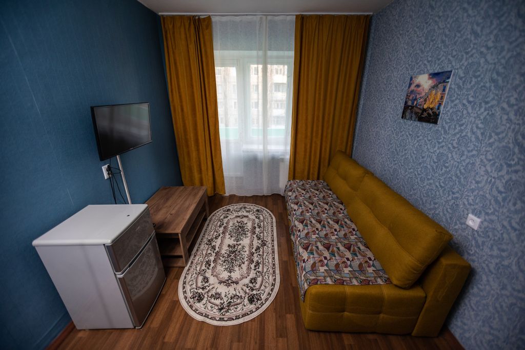 Семейный номер комфорт