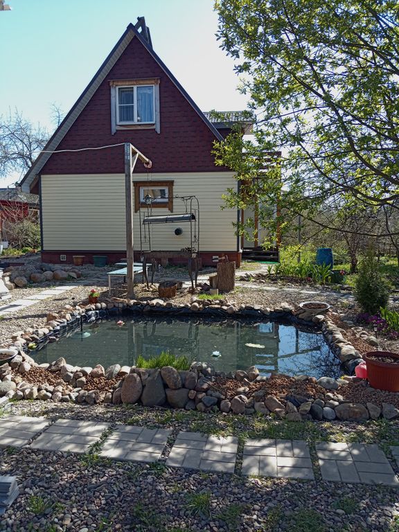 Дом стандарт