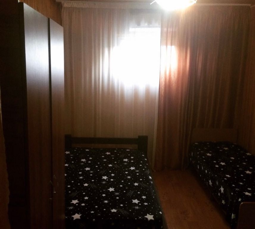 Трёхместный номер стандарт