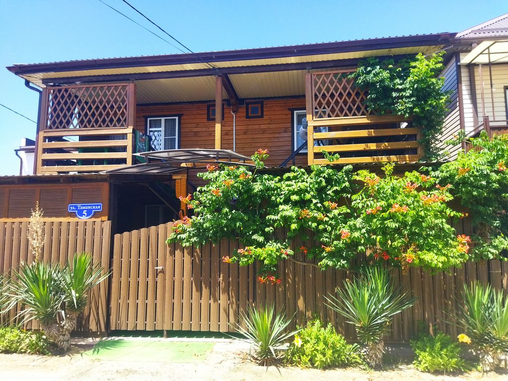 Четырёхместный номер стандарт