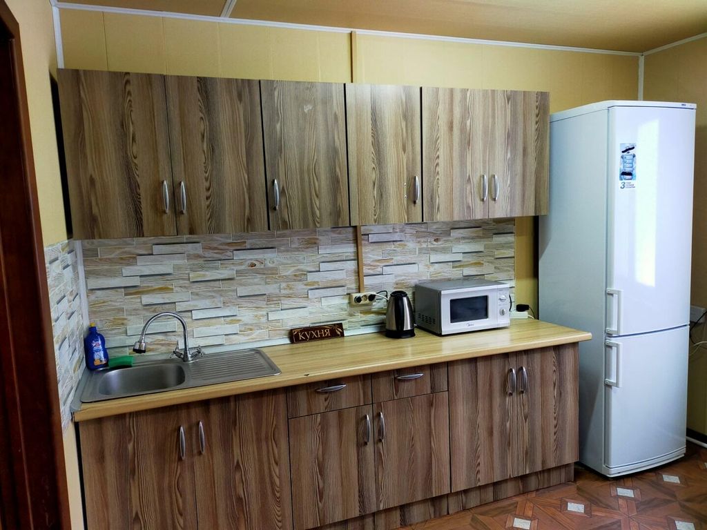 Дом коттедж Скаут