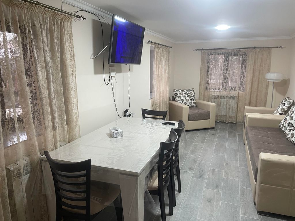 Апартаменты улучшенный