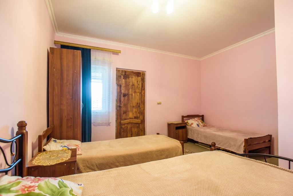 Семейный номер стандарт