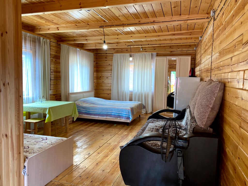 Семейный номер комфорт