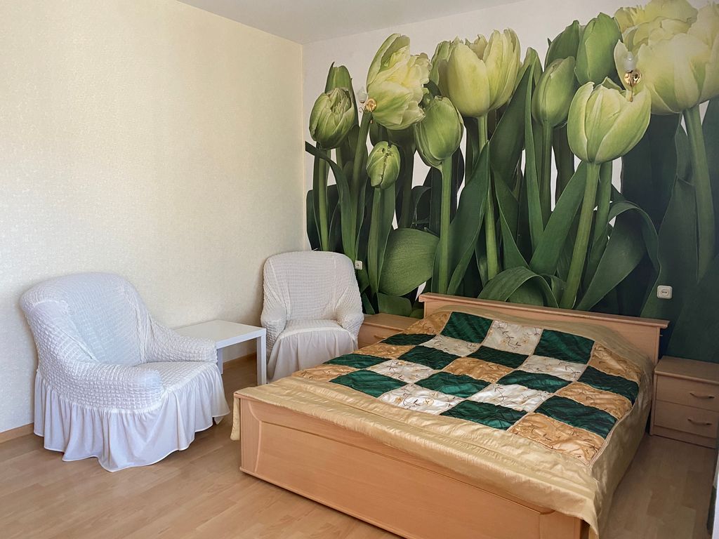 Четырёхместный номер Четырёхместный номер