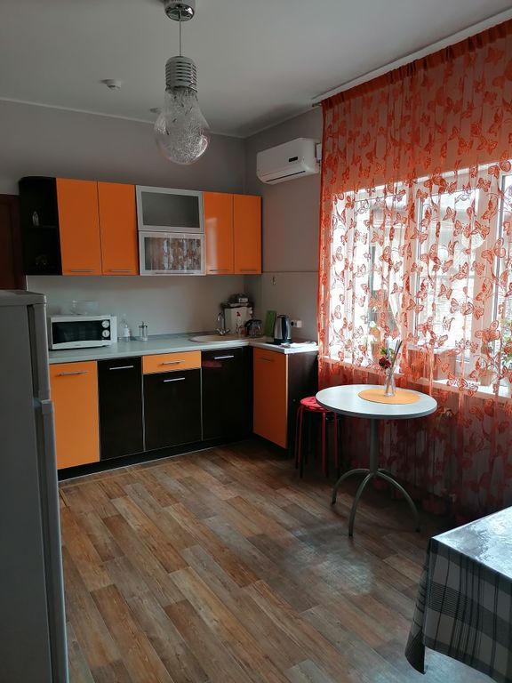 Семейный номер номер 1