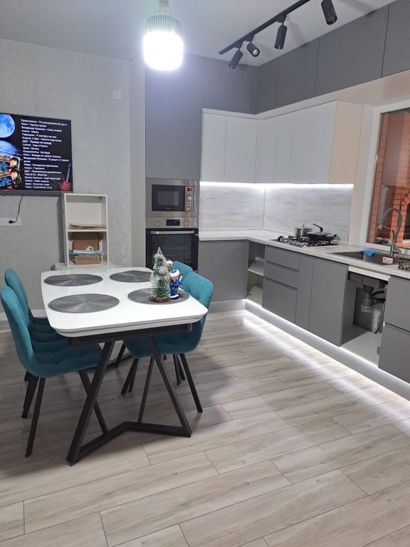 Дом комфортный в центре города