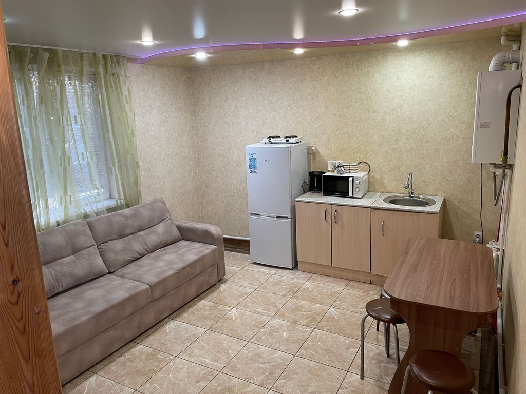 Семейный номер улучшенный