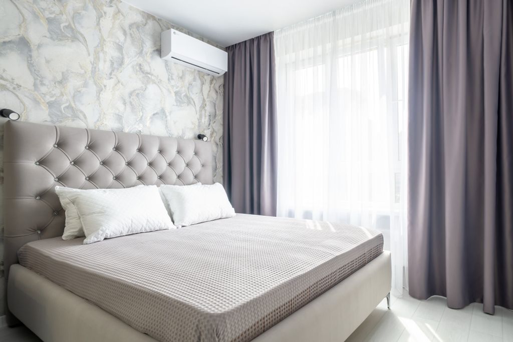 Апартаменты парк и Стадион | 1 комн | 6 этаж