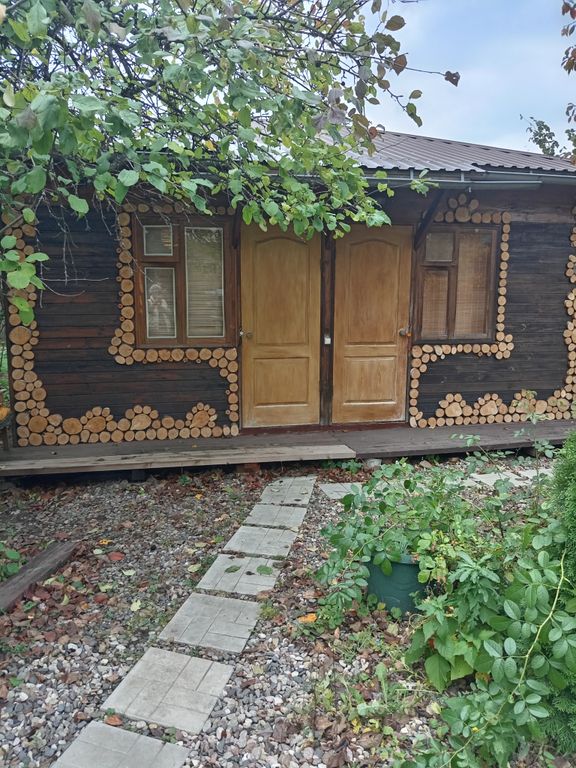 Трёхместный номер стандарт