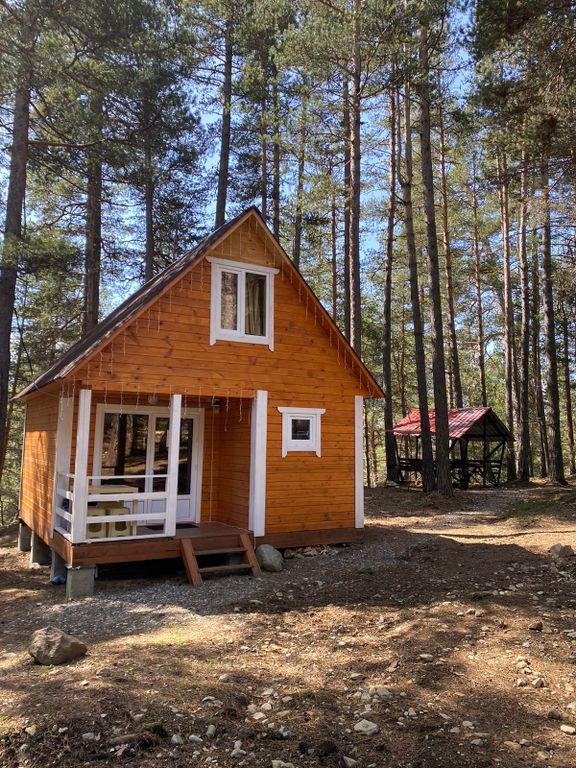 Дом Улучшенный