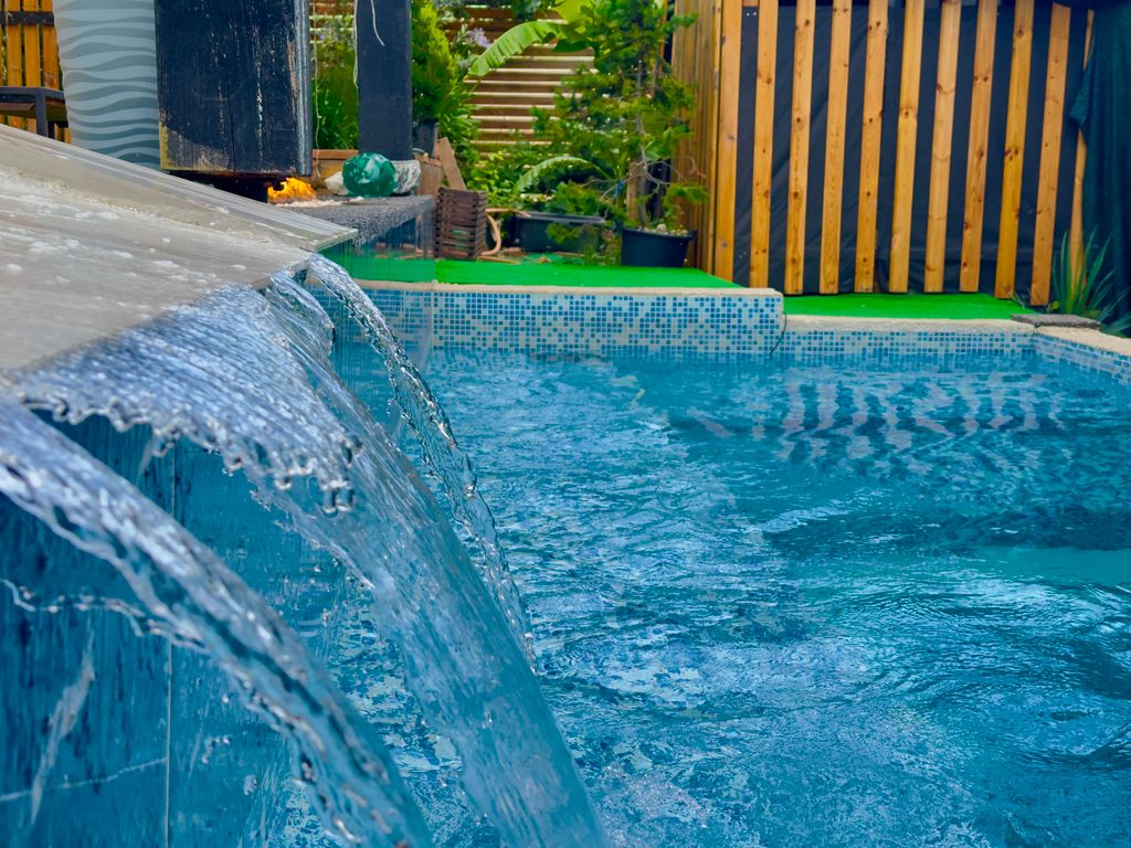 Апартаменты стандарт