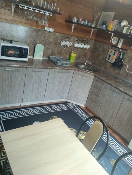 Кухня