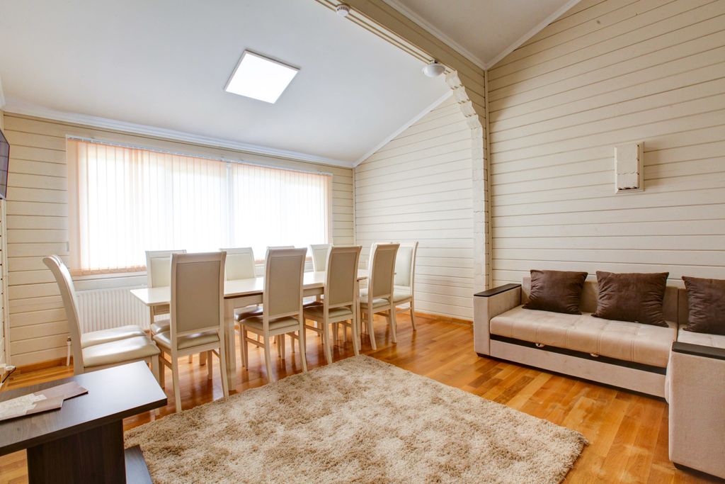 Семейный номер люкс