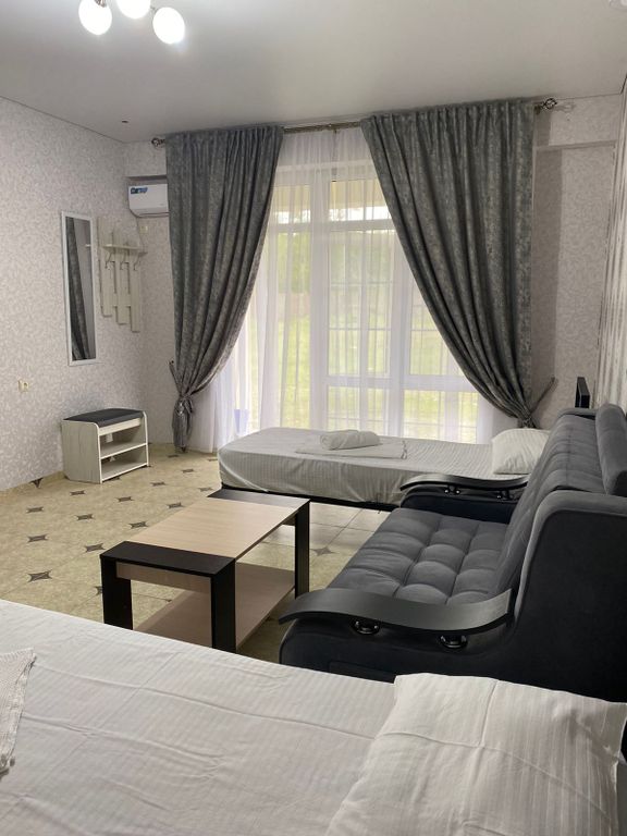 Семейный номер стандарт