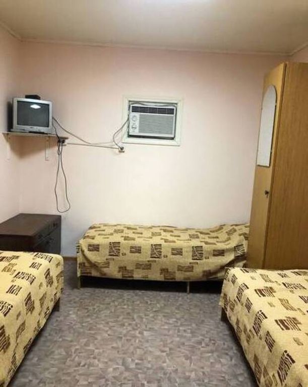 Трёхместный номер эконом