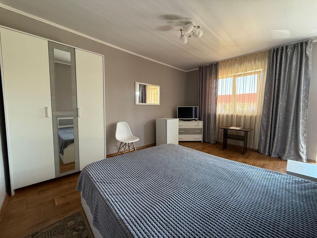 Двухместный номер с 1 кроватью стандарт