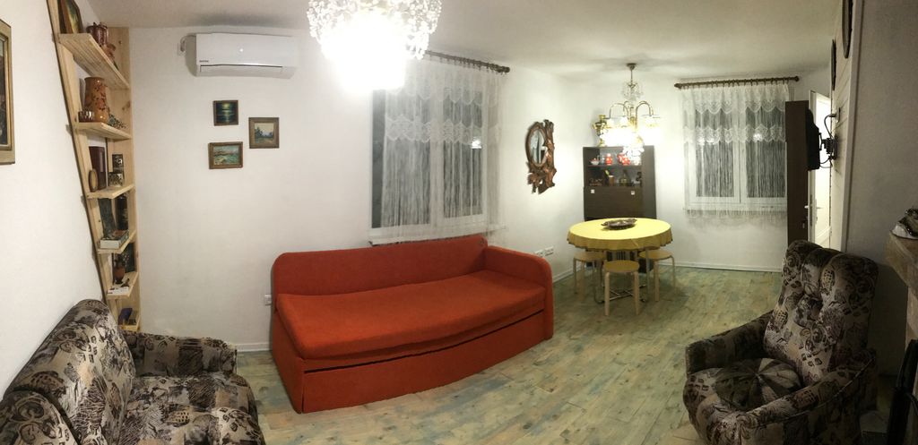 Дом стандарт