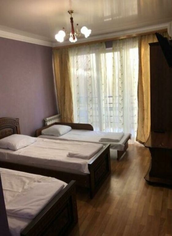 Семейный номер люкс