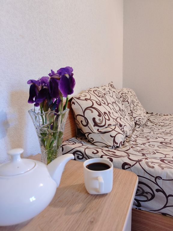 Трёхместный номер эконом