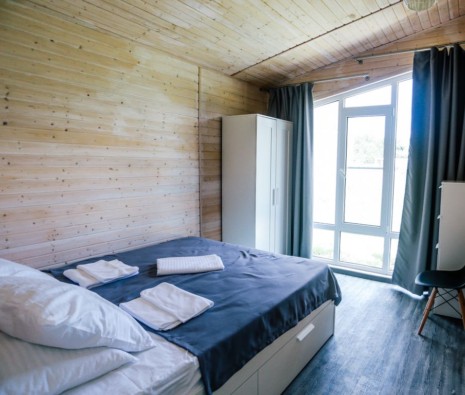 Дом Комфорт 2