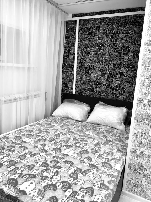 Апартаменты Апартаменты W Выборг W