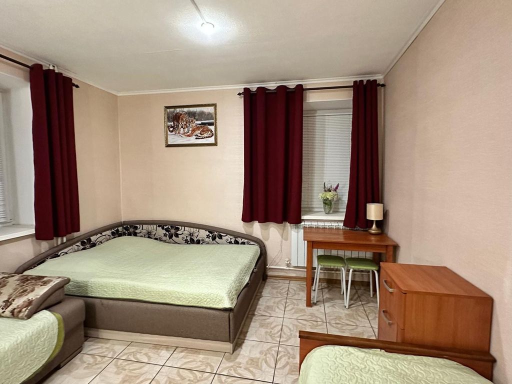 Семейный номер №4