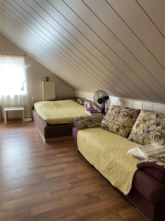 Семейный номер №7 семиместный