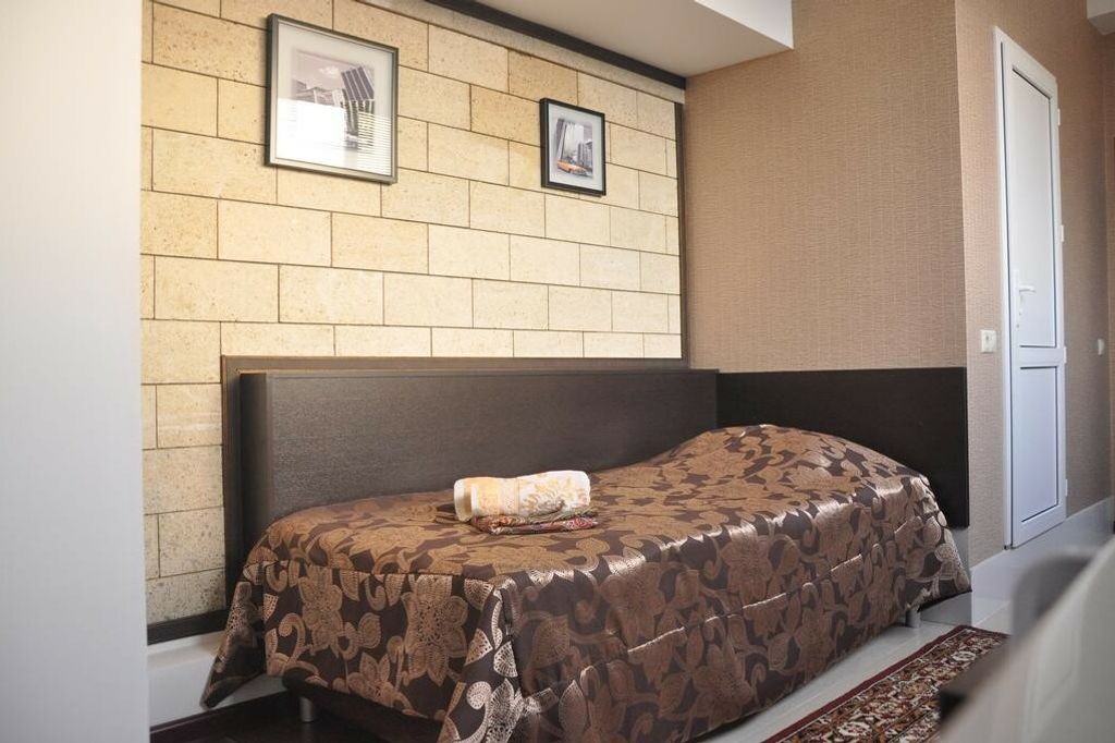 Одноместный номер мини