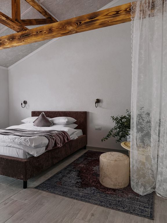 Семейный номер улучшенный