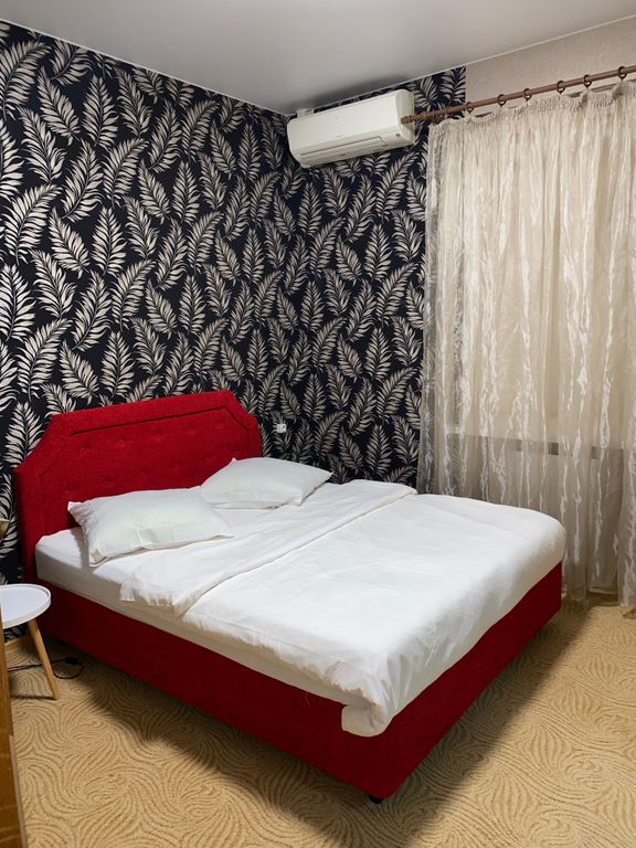 Апартаменты люкс