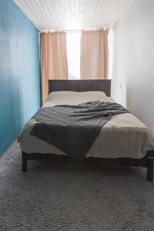 Апартаменты студия улучшенная