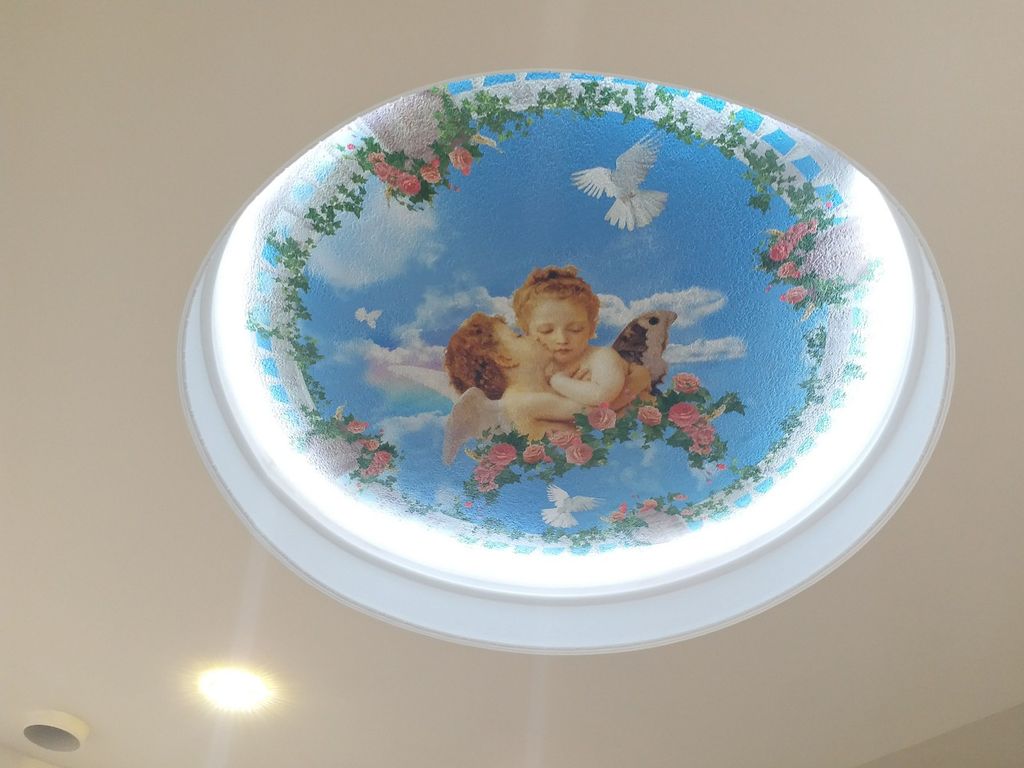 Апартаменты Bella делюкс