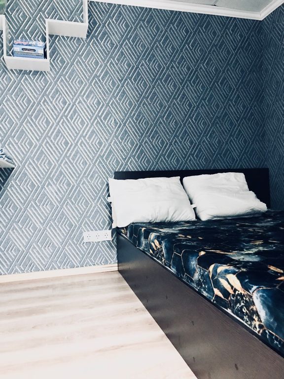 Апартаменты стандарт