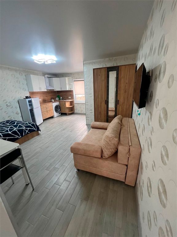 Четырёхместный номер стандарт