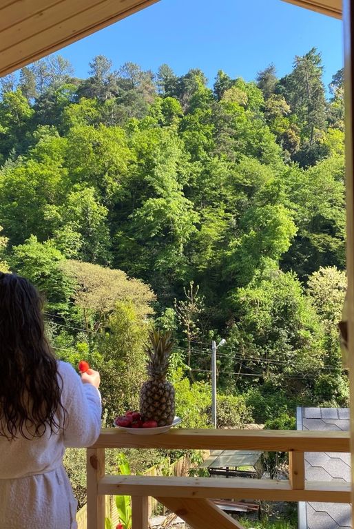 Двухместный номер с 2 отдельными кроватями стандарт